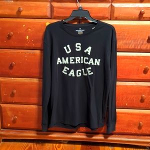 American Eagle Men's Medium